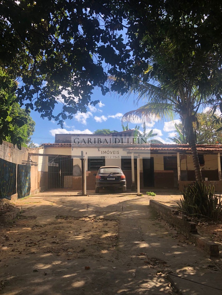 Casa residencial em caldas novas - go, parque real - foto 2