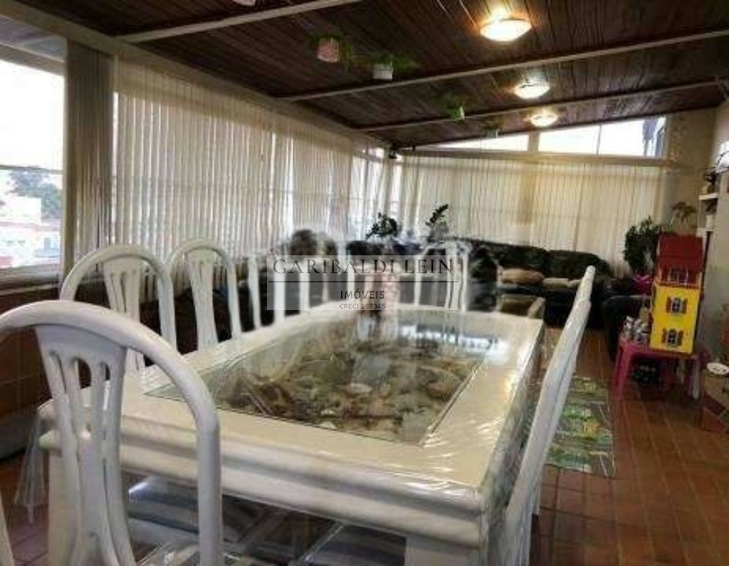 Cobertura, 4 quartos, 240 m² - Foto 3