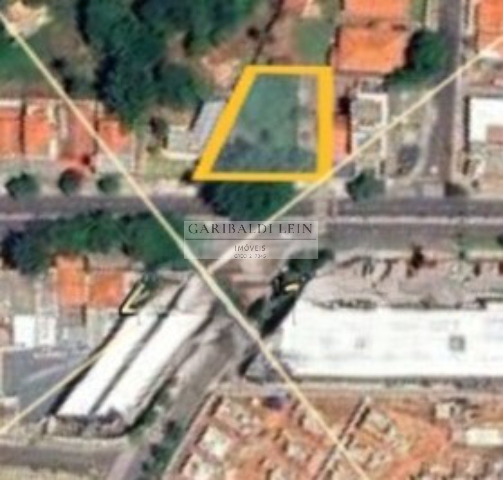 Terreno, 817 m² - Foto 8