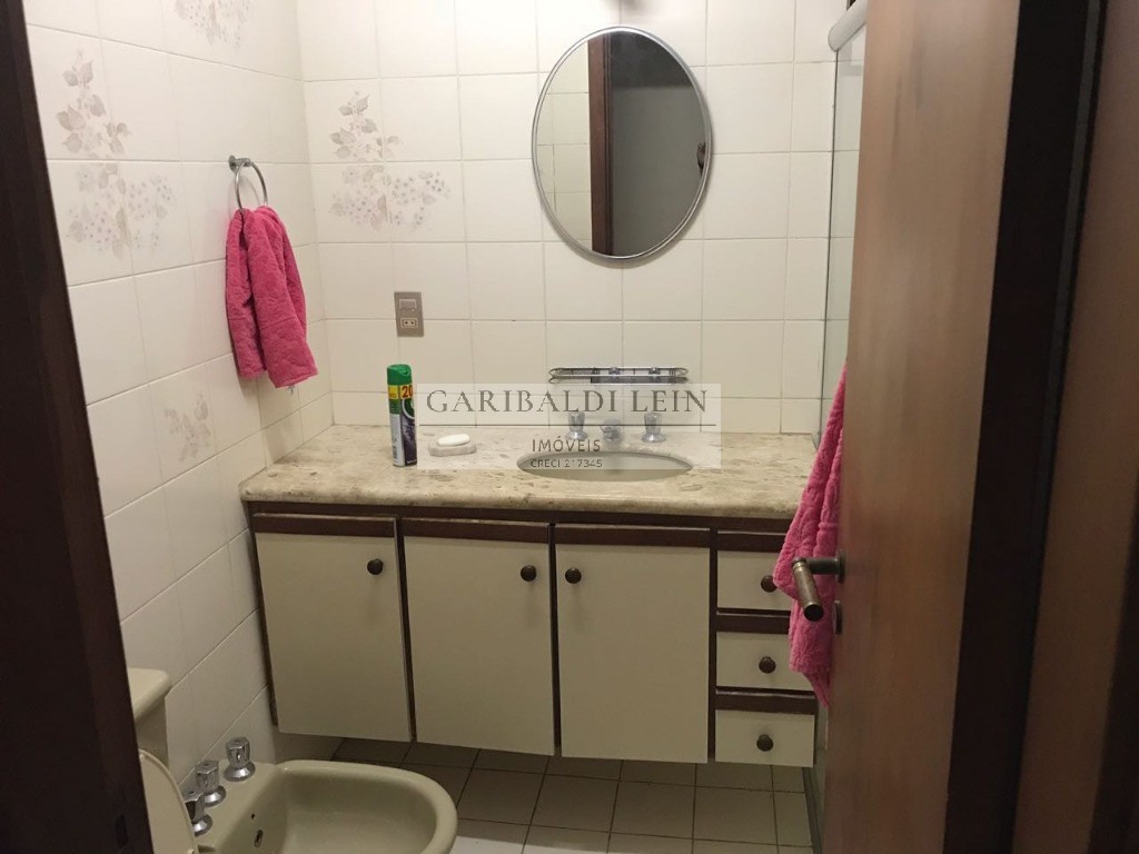 Apartamento residencial em campinas - sp, jardim paraiso