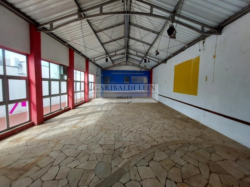 Salao comercial em campinas - sp, jardim chapadão