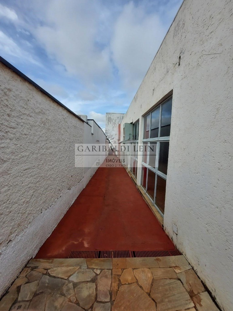 Salao comercial em campinas - sp, jardim chapadão