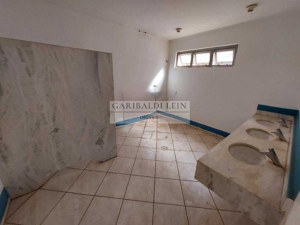 Salao comercial em campinas - sp, jardim chapadão