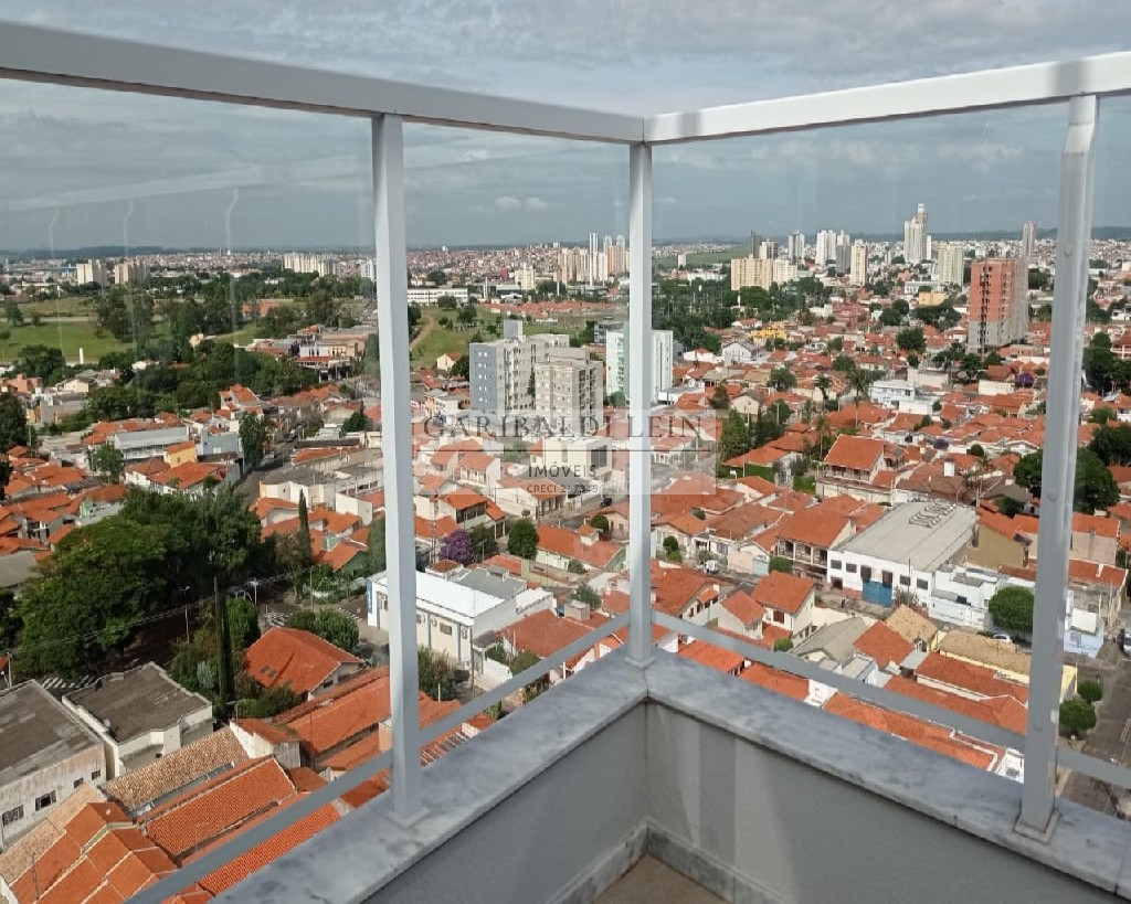 Apartamento, 3 quartos, 81 m² - Foto 4