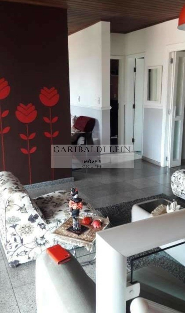 Cobertura, 4 quartos, 240 m² - Foto 10