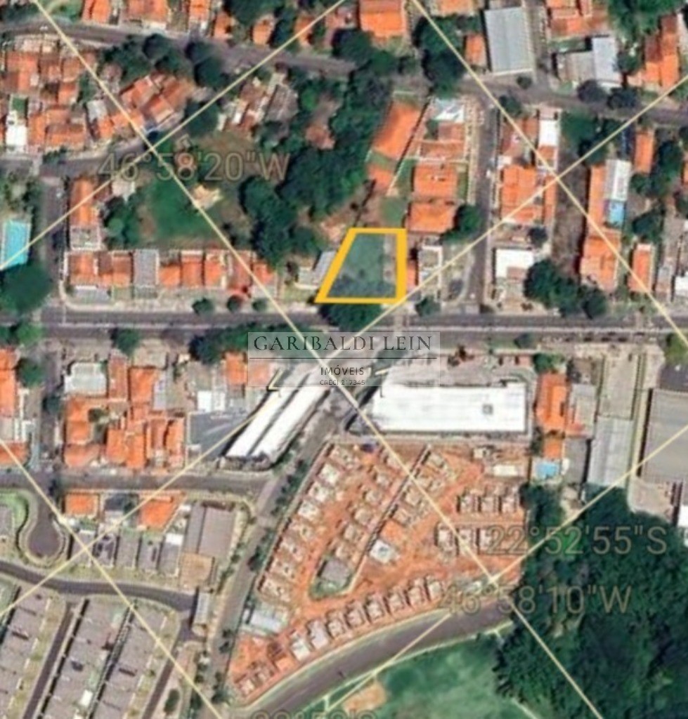 Terreno, 817 m² - Foto 9