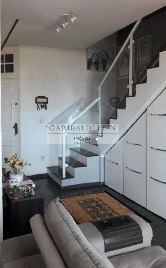 Cobertura, 4 quartos, 240 m² - Foto 12