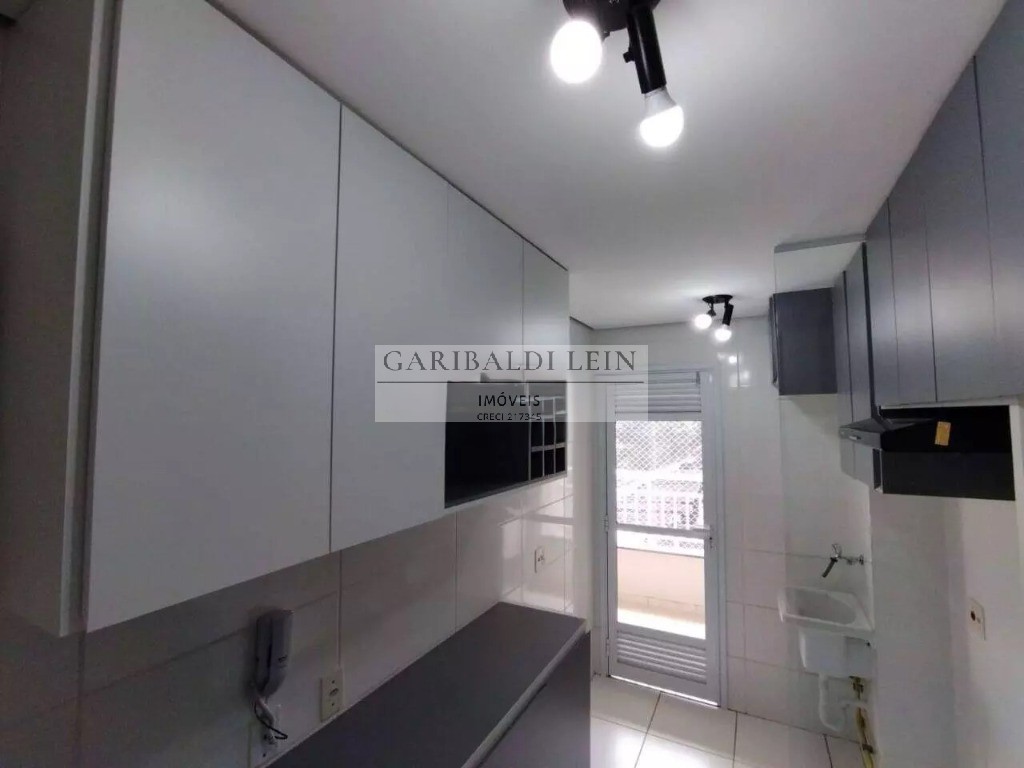 Apartamento, 2 quartos, 57 m² - Foto 11