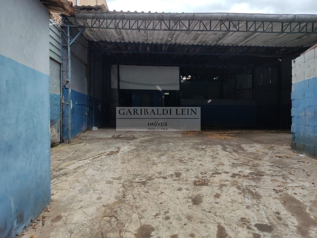 Barracao comercial em campinas - sp, jardim paulicéia
