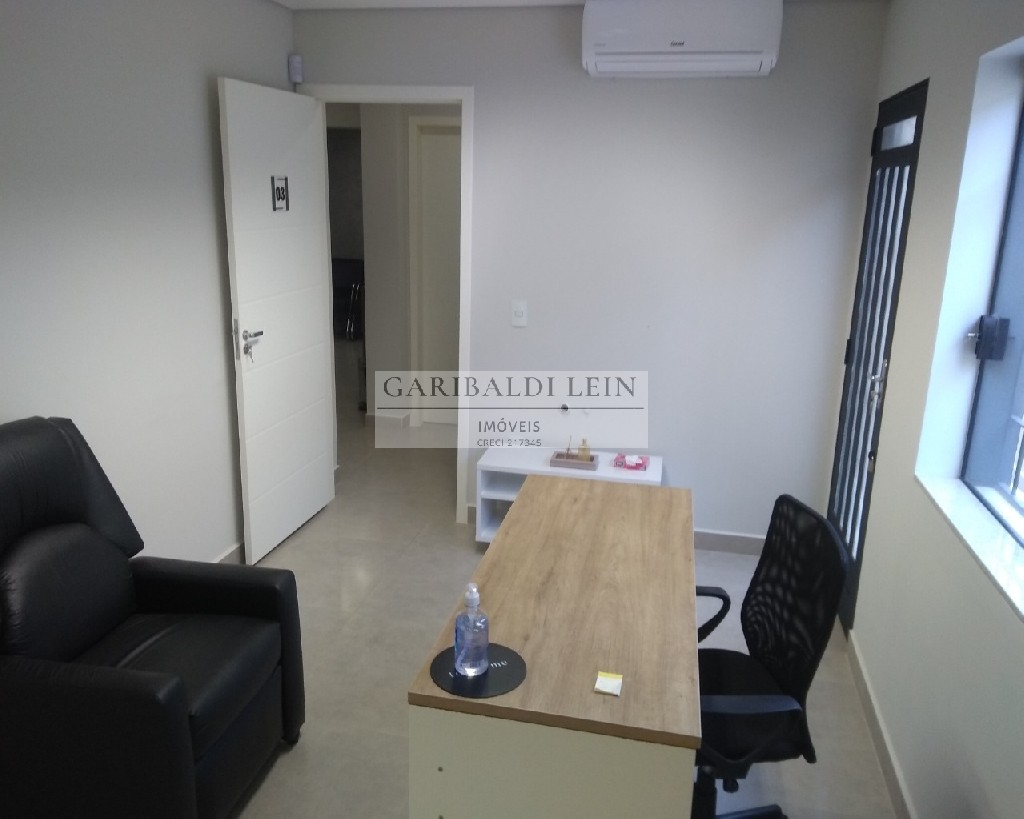 Sala comercial em campinas - sp, jardim guarani