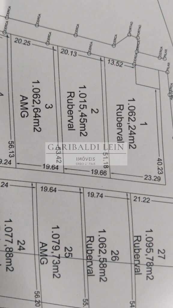 Chácara, 1062 m² - Foto 17