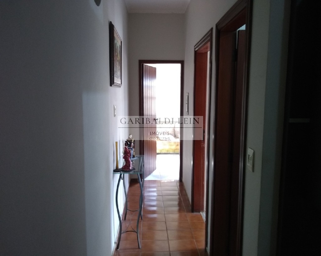 Casa residencial em campinas - sp, jardim flamboyant