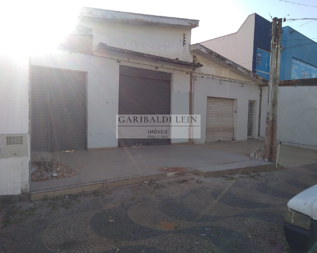 Salao comercial em campinas - sp, jardim flamboyant