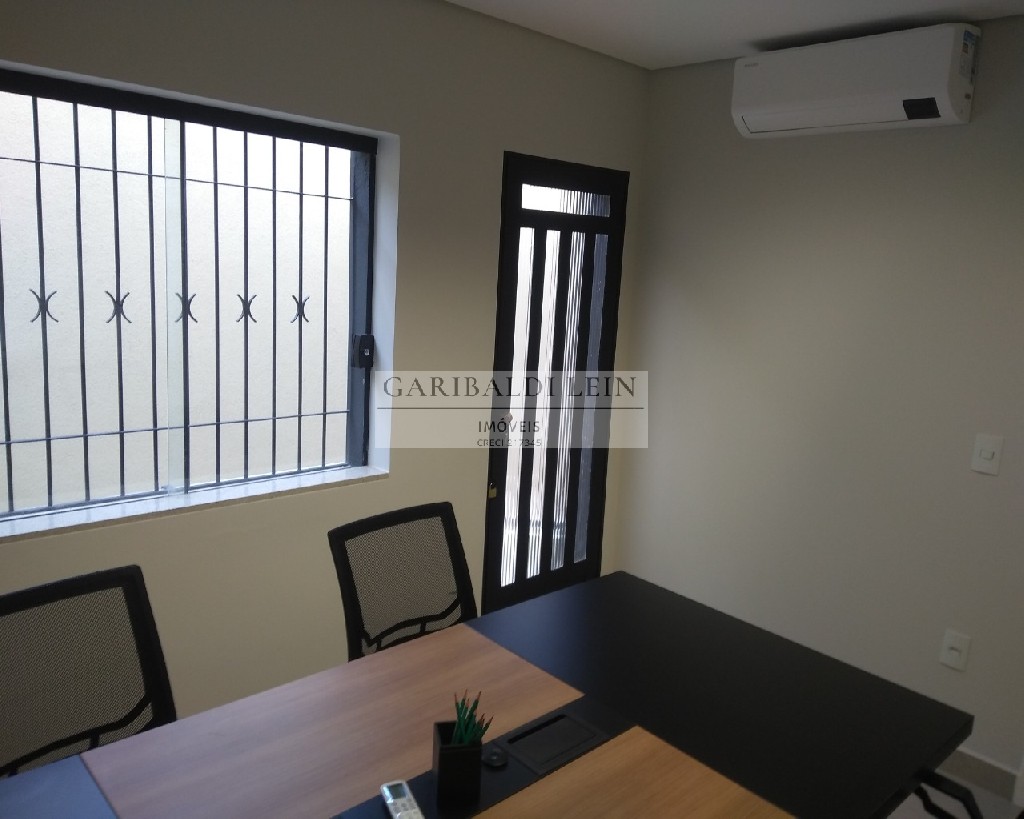 Sala comercial em campinas - sp, jardim guarani