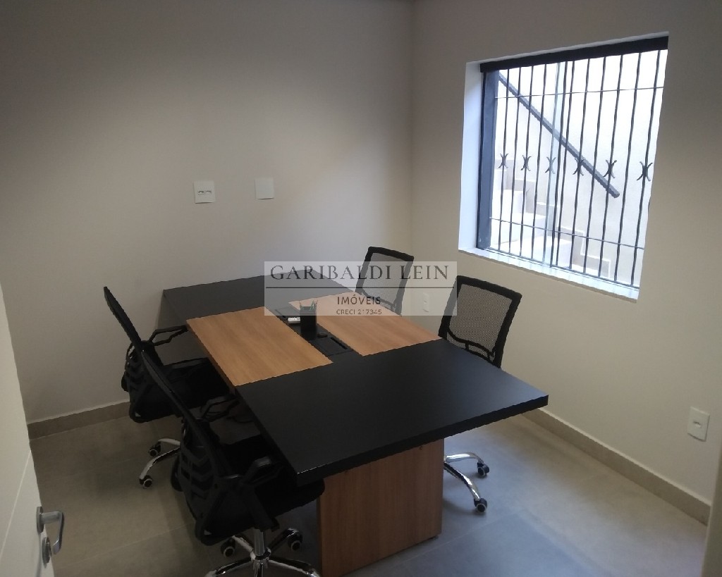 Sala comercial em campinas - sp, jardim guarani