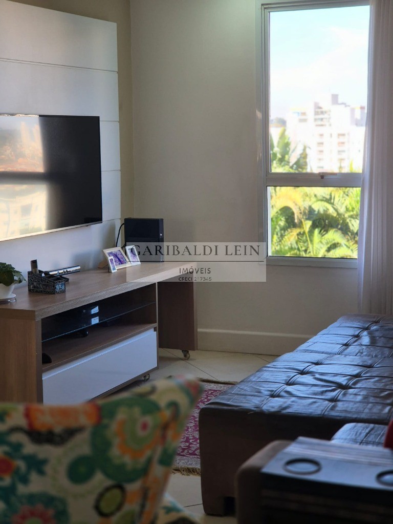 Apartamento residencial em campinas - sp, loteamento residen