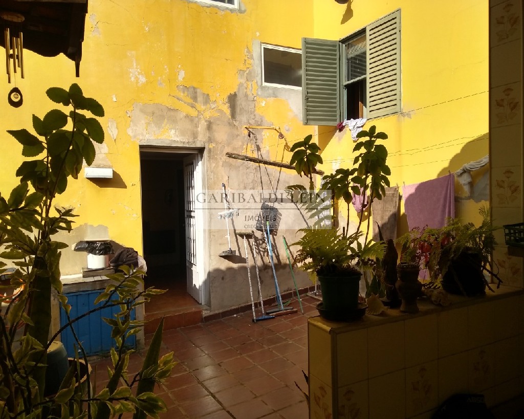 Casa residencial em campinas - sp, jardim flamboyant