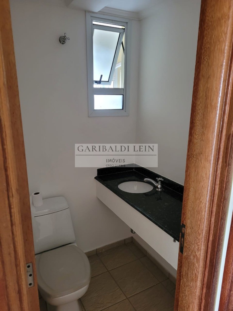 Apartamento, 4 quartos, 135 m² - Foto 4