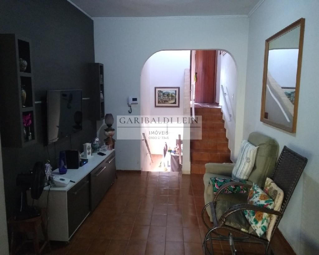 Casa residencial em campinas - sp, jardim flamboyant