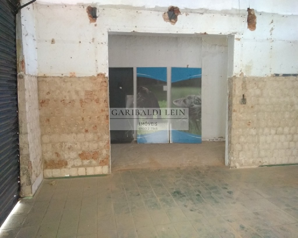 Salao comercial em campinas - sp, jardim flamboyant
