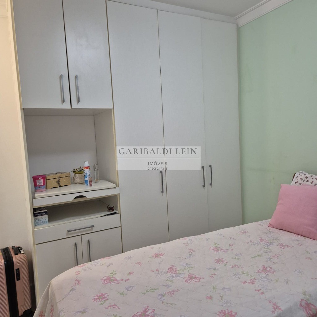 Apartamento residencial em campinas - sp, loteamento residen