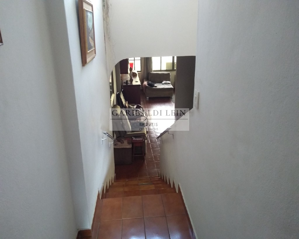 Casa residencial em campinas - sp, jardim flamboyant