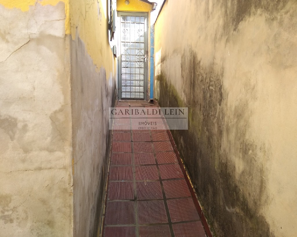 Casa residencial em campinas - sp, jardim flamboyant