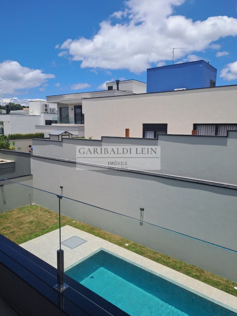 Casa residencial em campinas - sp, alphaville dom pedro 2
