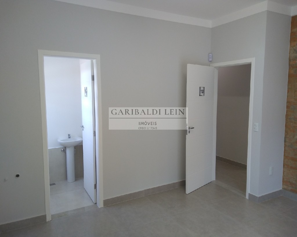Sala comercial em campinas - sp, jardim guarani