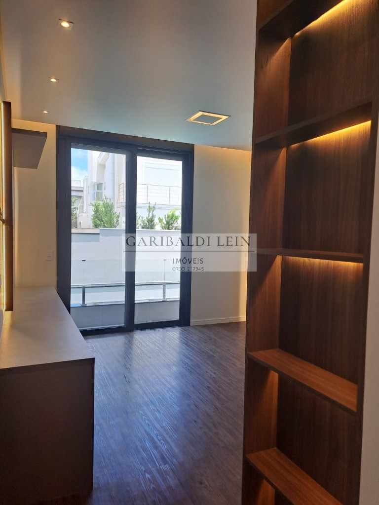 Casa residencial em campinas - sp, alphaville dom pedro 2