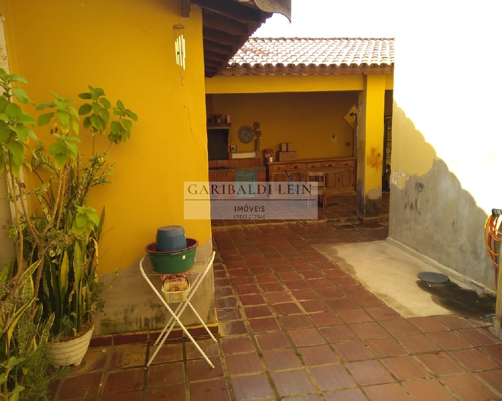 Casa residencial em campinas - sp, jardim flamboyant