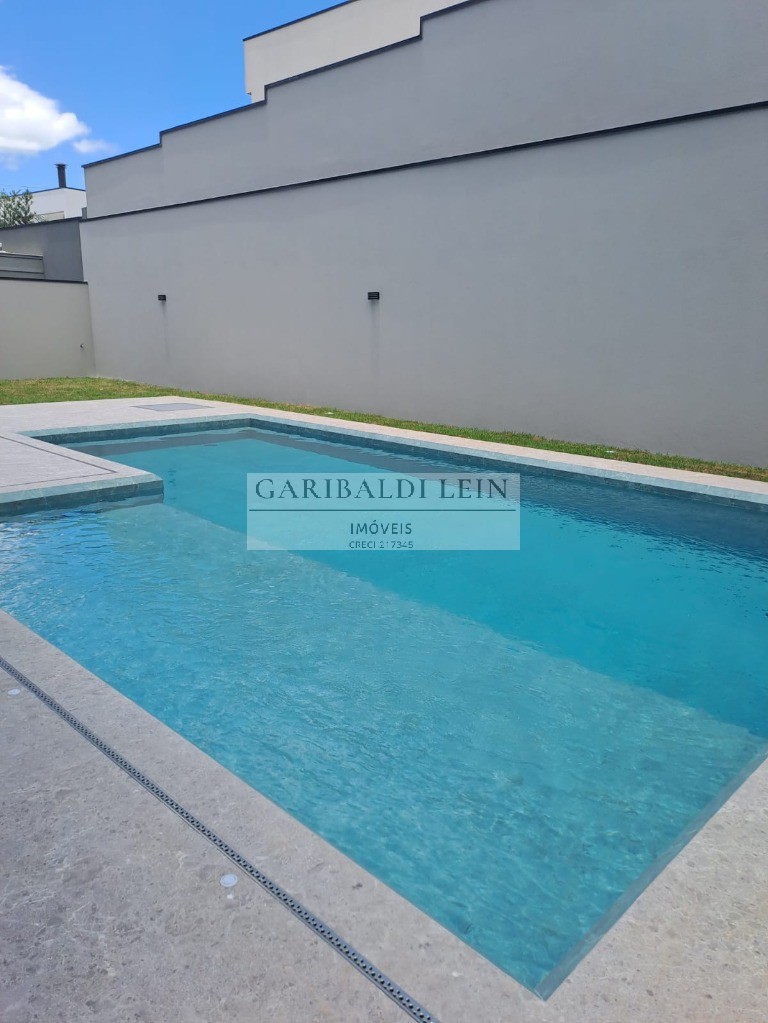 Casa residencial em campinas - sp, alphaville dom pedro 2