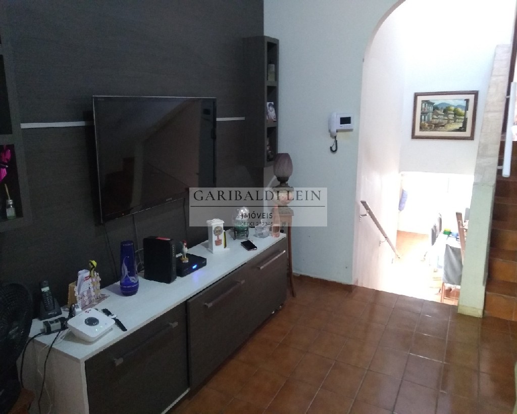 Casa residencial em campinas - sp, jardim flamboyant