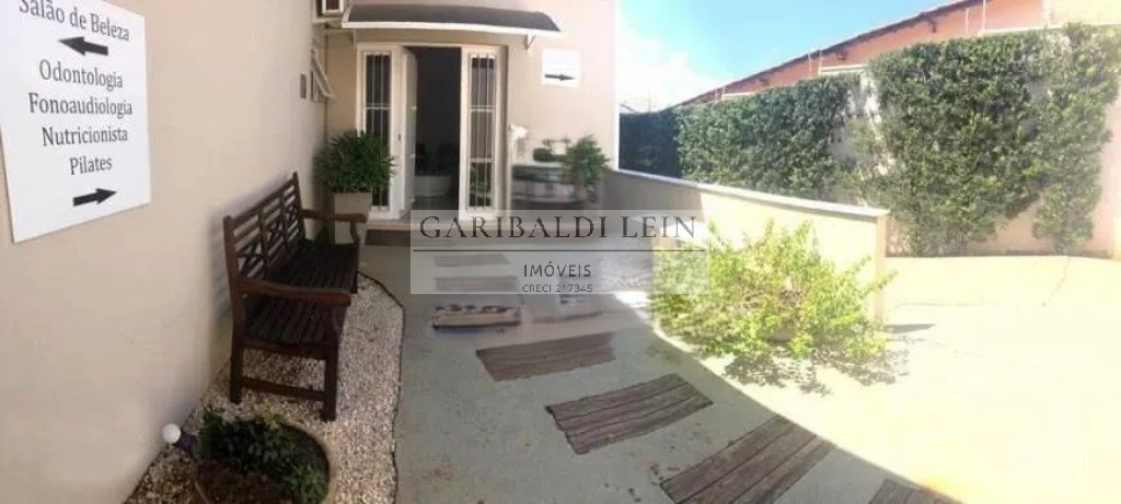 Casa comercial em campinas - sp, chácara primavera