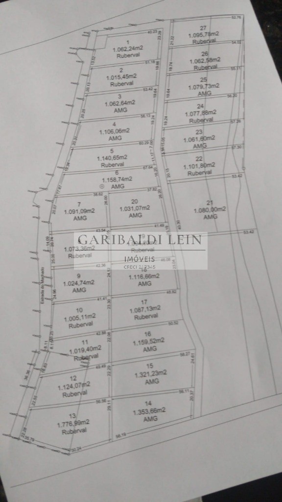 Chácara, 1062 m² - Foto 16