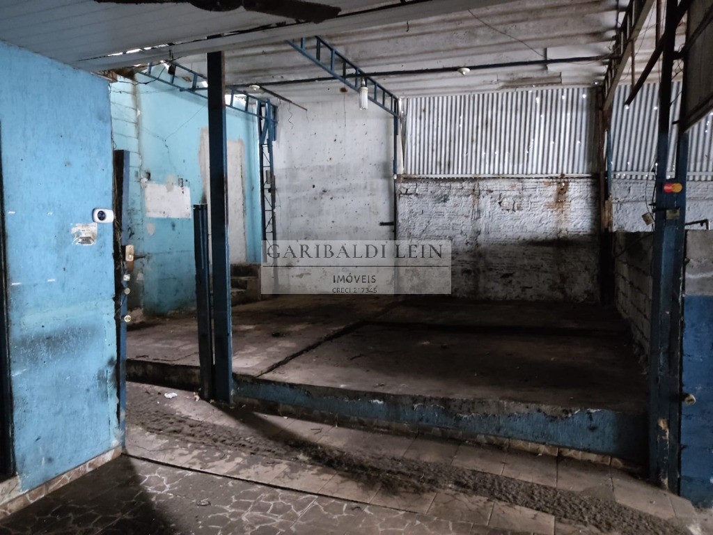 Barracao comercial em campinas - sp, jardim paulicéia