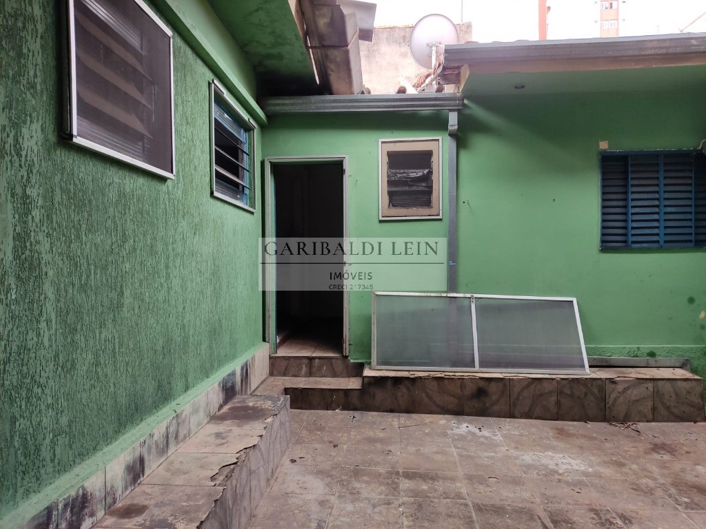 Barracao comercial em campinas - sp, jardim paulicéia