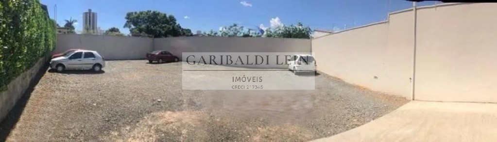 Casa comercial em campinas - sp, chácara primavera