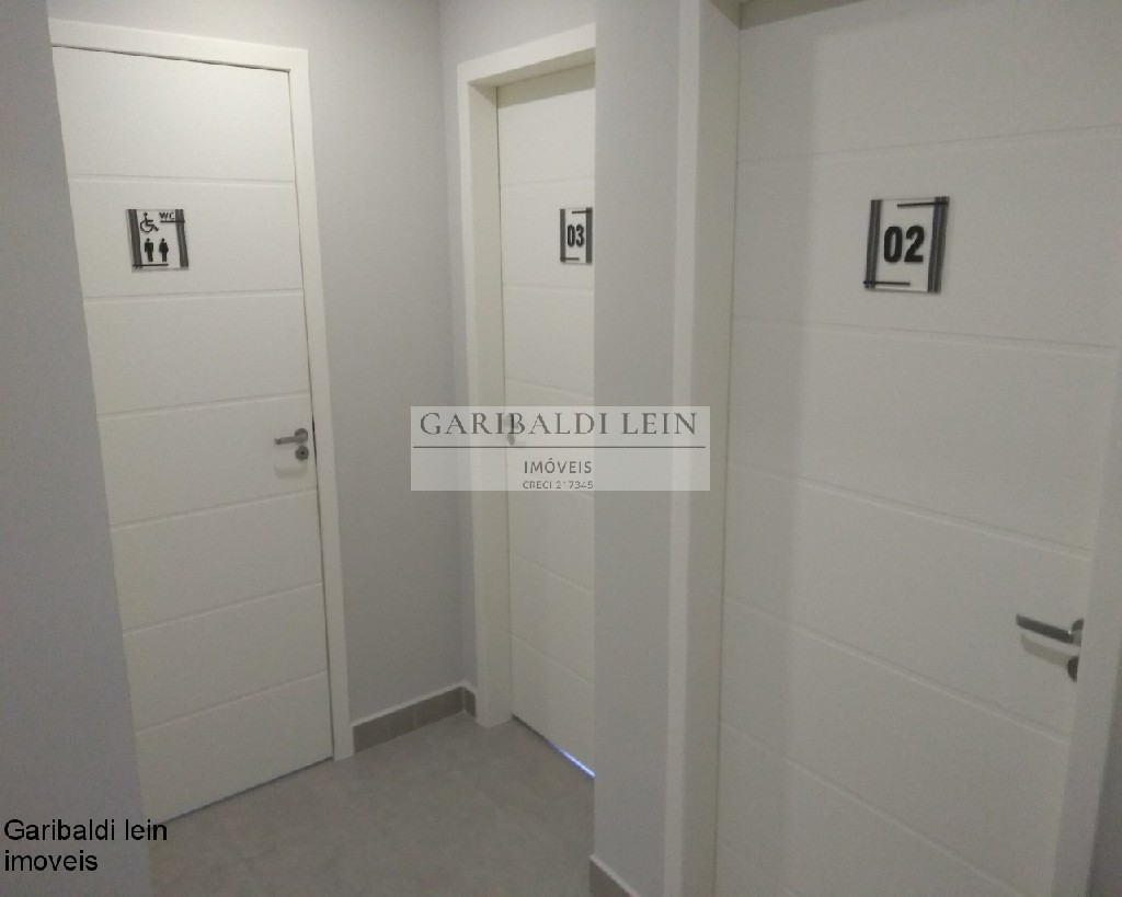 Sala comercial em campinas - sp, jardim guarani