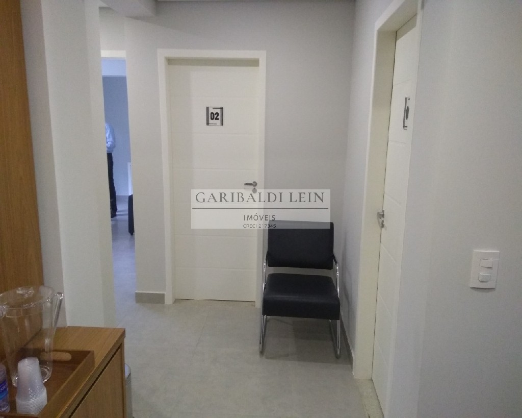 Sala comercial em campinas - sp, jardim guarani