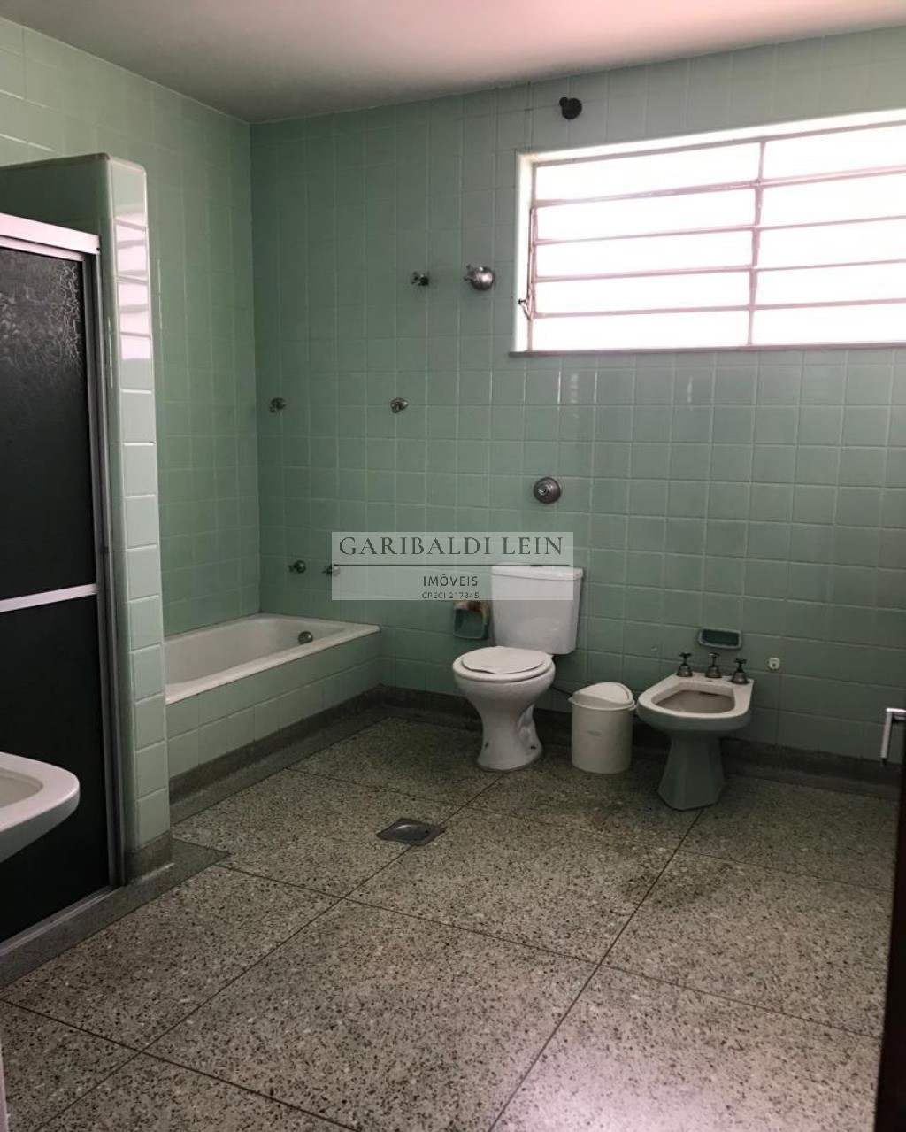 Casa residencial em campinas - sp, jardim dom bosco