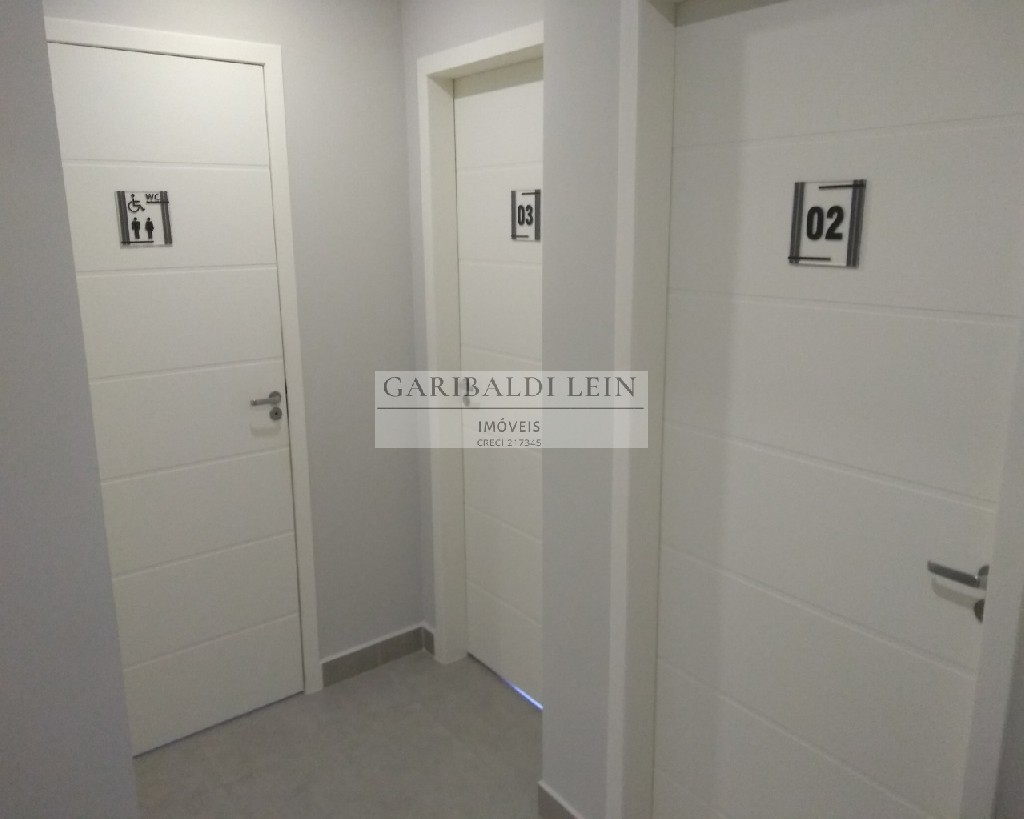 Sala comercial em campinas - sp, jardim guarani