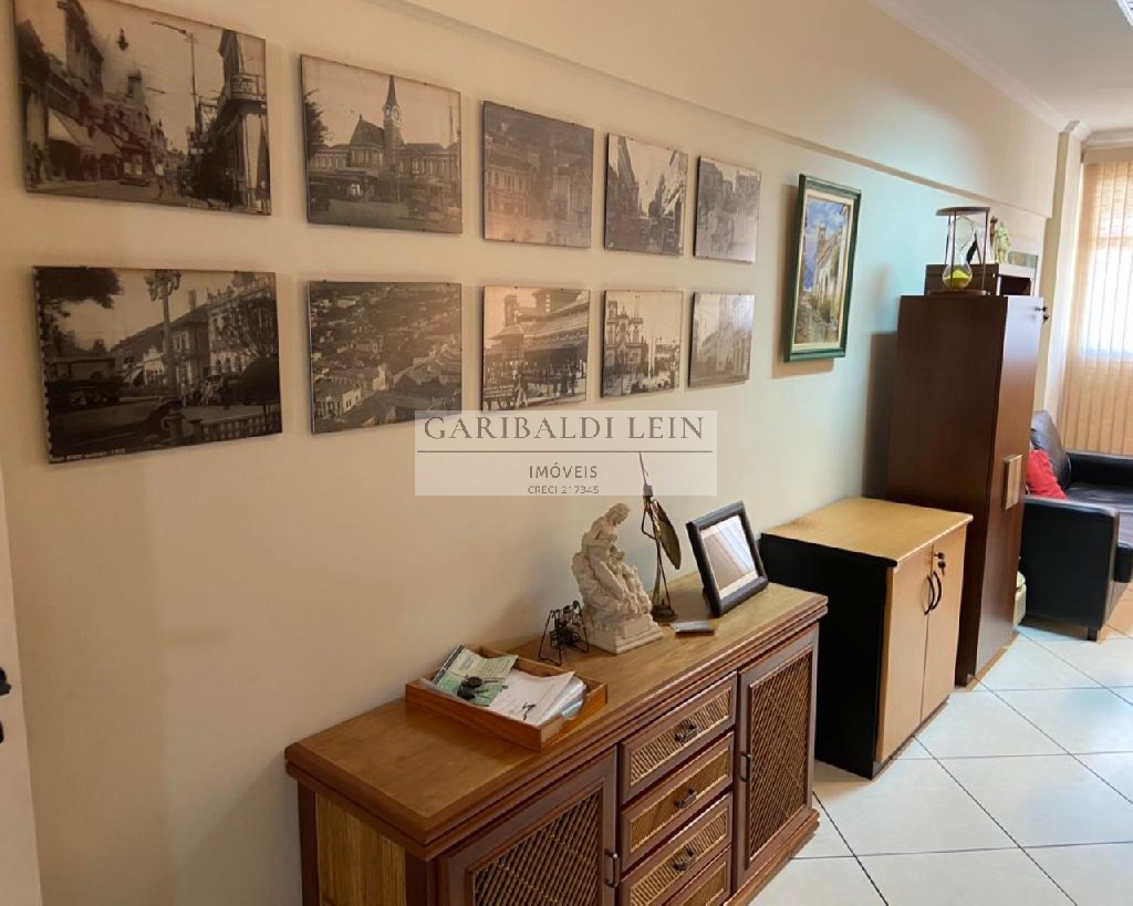 Sala comercial em campinas - sp, centro