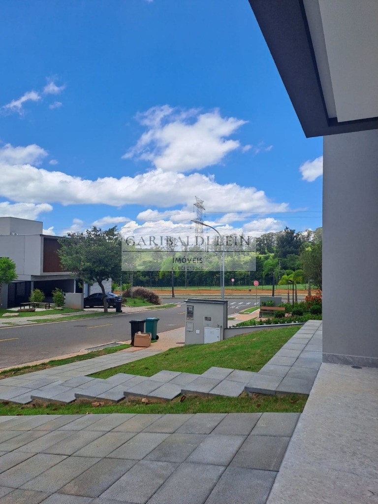 Casa residencial em campinas - sp, alphaville dom pedro 2