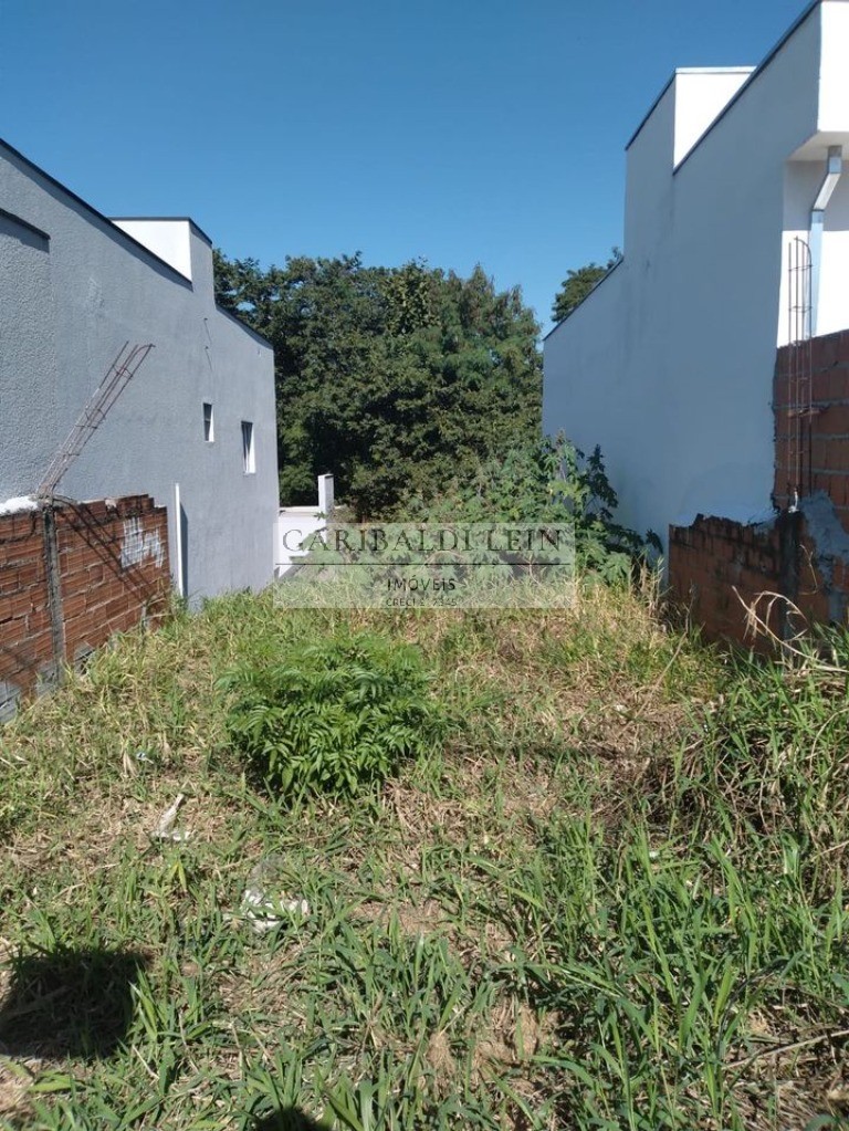 Terreno residencial em monte mor - sp, parque residencial sa