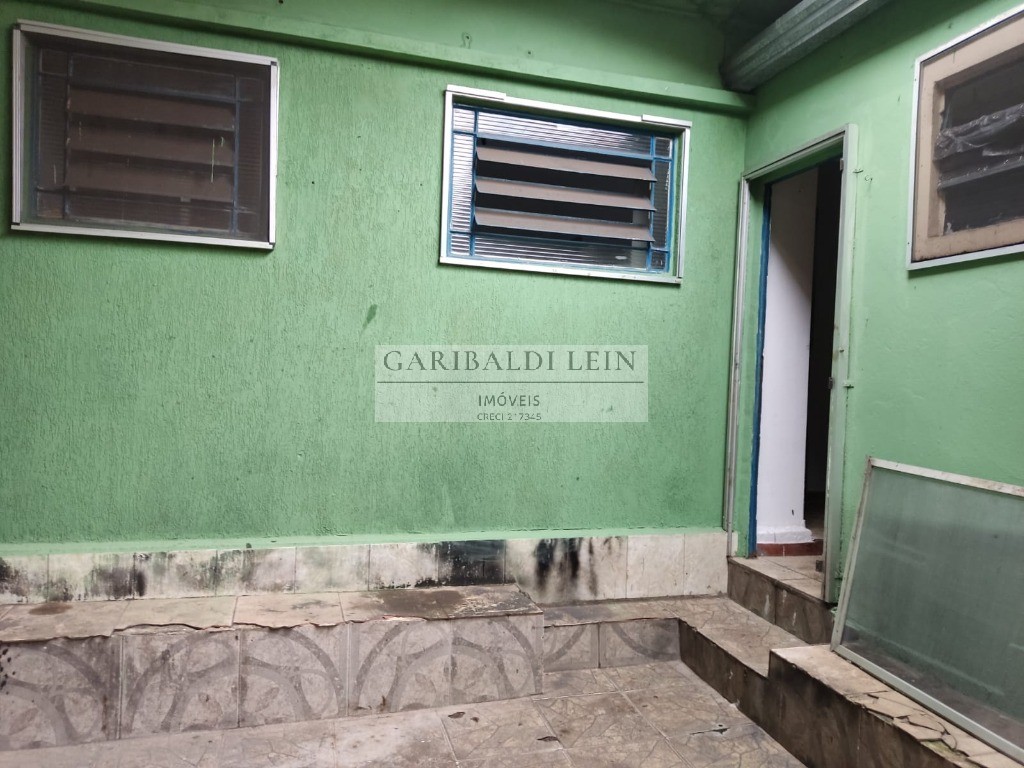 Barracao comercial em campinas - sp, jardim paulicéia