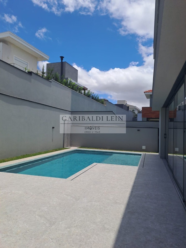 Casa residencial em campinas - sp, alphaville dom pedro 2