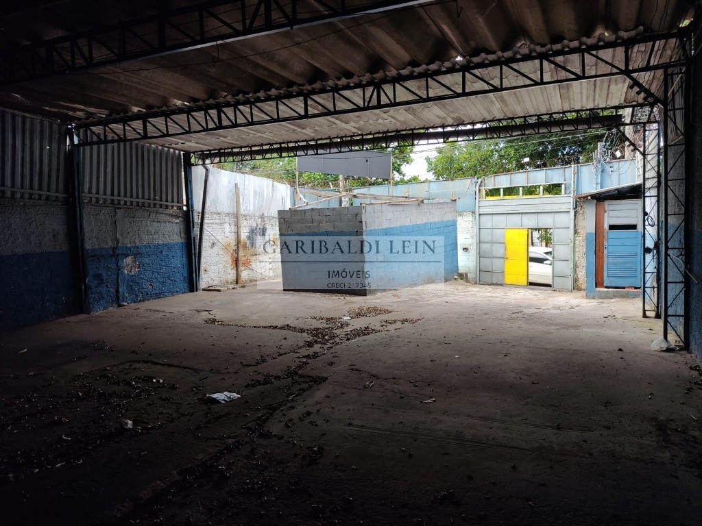 Barracao comercial em campinas - sp, jardim paulicéia