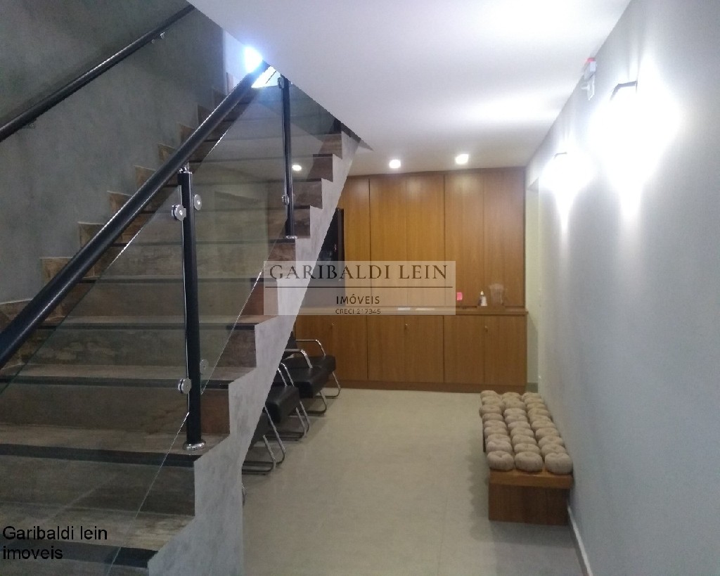 Sala comercial em campinas - sp, jardim guarani