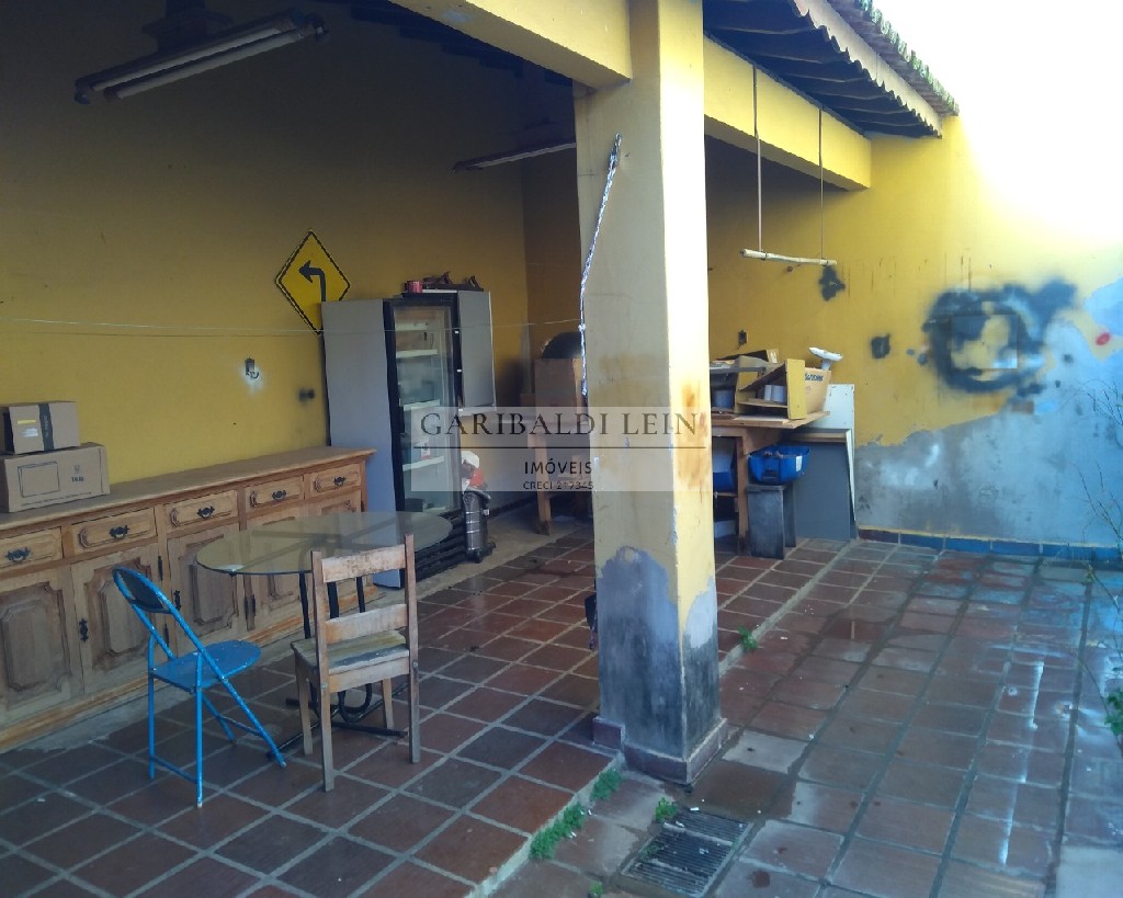 Casa residencial em campinas - sp, jardim flamboyant